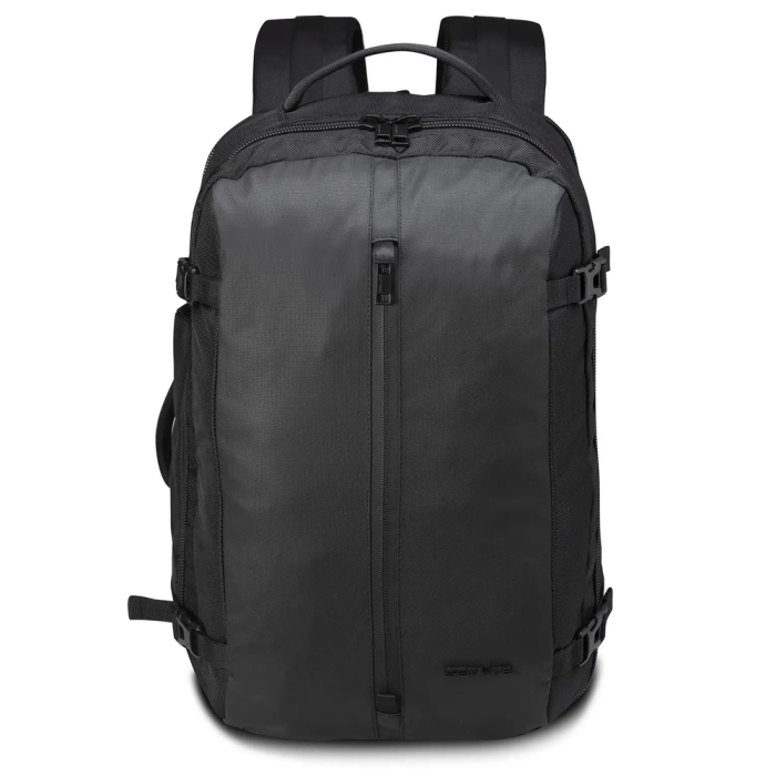 Сумка-рюкзак Semi Line USB 20 Black (P8250-0)  