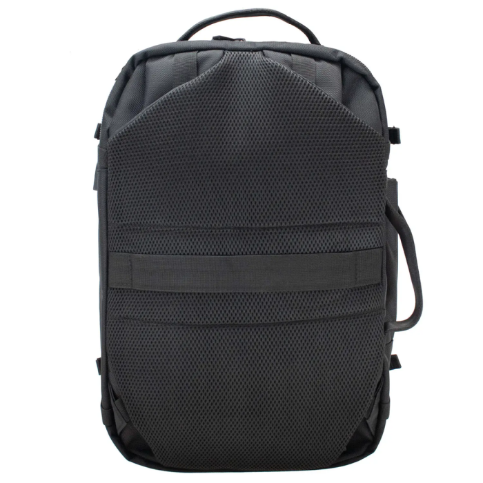 Сумка-рюкзак Semi Line USB 20 Black (P8250-0)  