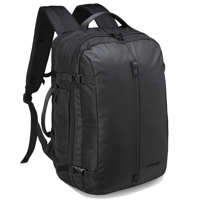 Сумка-рюкзак Semi Line USB 20 Black (P8250-0)  