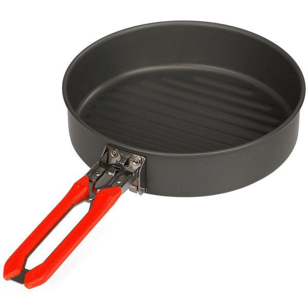 Набор посуды для 2-3 персон Fire-Maple FMC-K10  