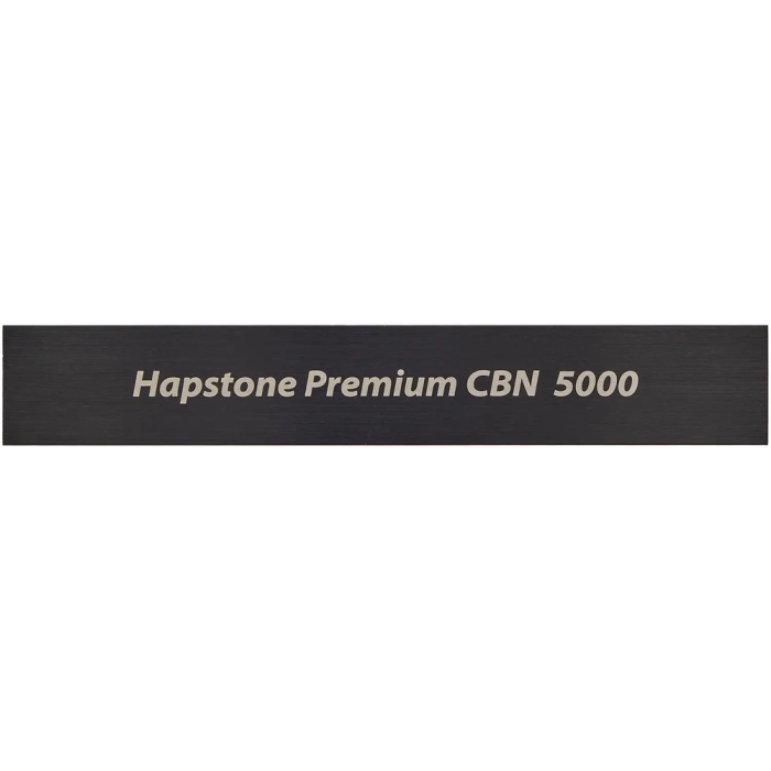 Эльборовый камень Hapstone Premium CBN 5000 grit (3/2 мкм)  
