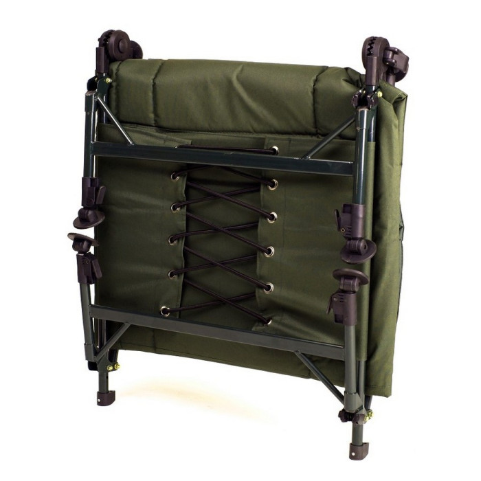 Карповая раскладушка Ranger Ground Contact  (RA5508)  