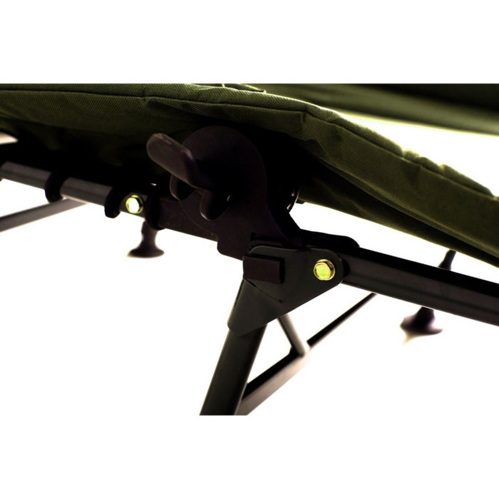 Карповая раскладушка Ranger Ground Contact  (RA5508)  