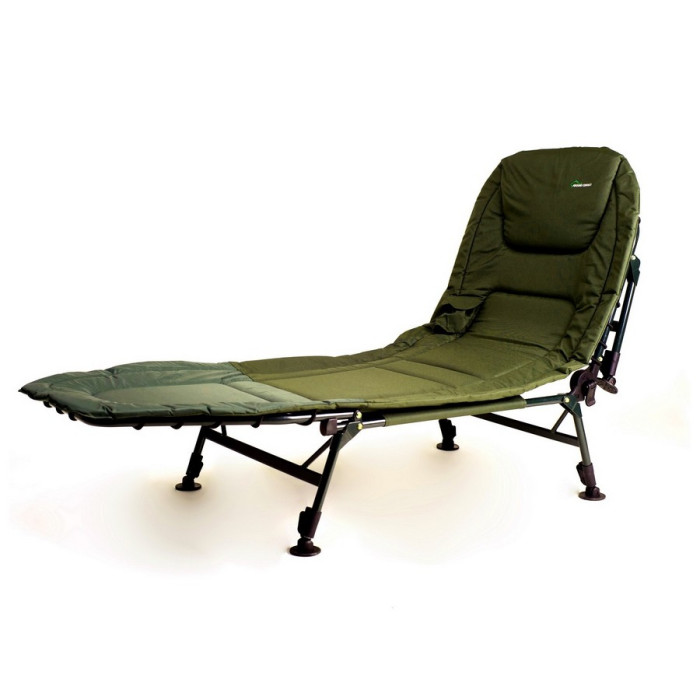 Карповая раскладушка Ranger Ground Contact  (RA5508) 
