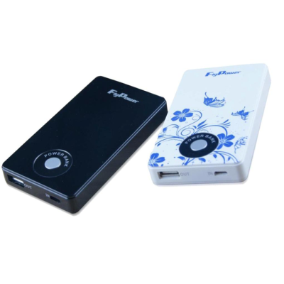 Внешний аккумулятор (Power Bank) FlyPower FPB-5000