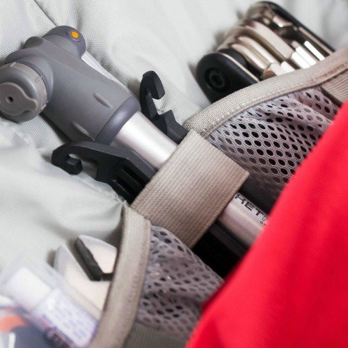 Рюкзак Osprey Escapist 32 Cayenne Red, размер S/M  