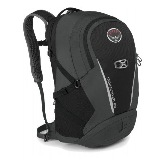 Рюкзак Osprey Momentum 32, зеленый  