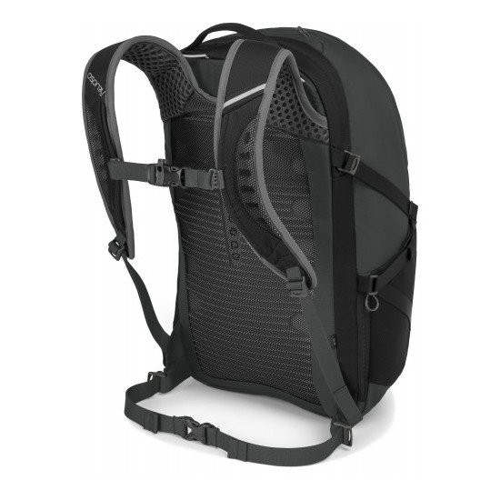 Рюкзак Osprey Momentum 32, зеленый  