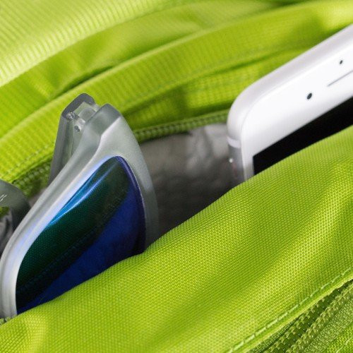 Рюкзак Osprey Momentum 32, зеленый  