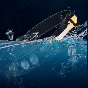 Налобный фонарь Sofirn D25S 1200lm 1*18650 & Charger 