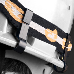 Налобный фонарь Sofirn D25S 1200lm 1*18650 & Charger 