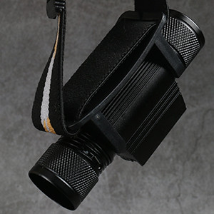 Налобный фонарь Sofirn D25S 1200lm 1*18650 & Charger 