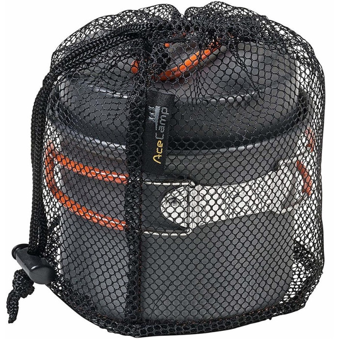 Набор посуды AceCamp Solo Cooking Set  