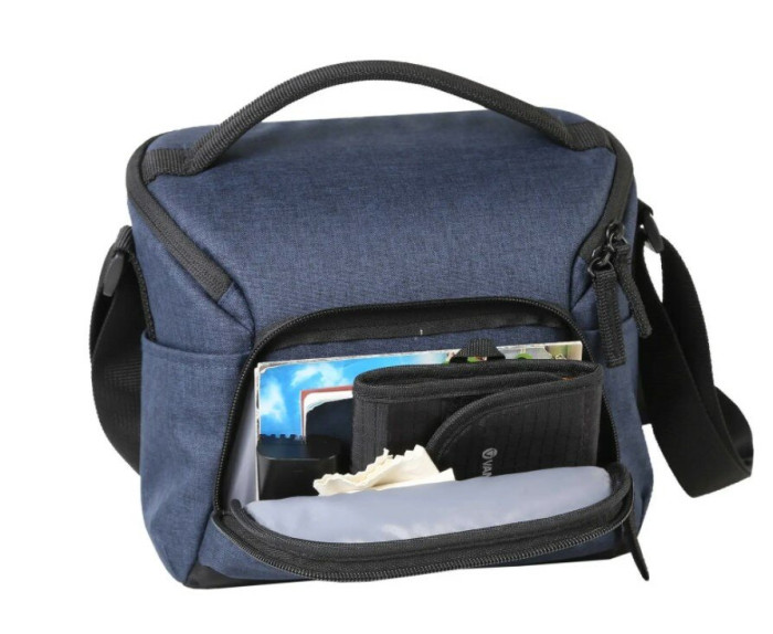 Сумка Vanguard Vesta Aspire 25 Gray (Vesta Aspire 25 GY)  