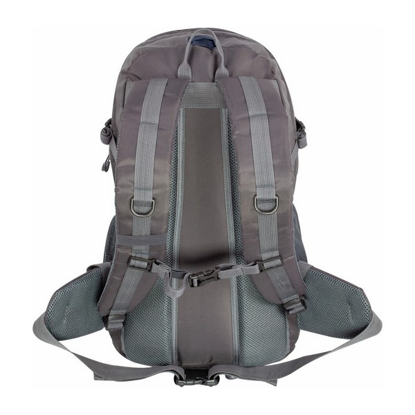 Рюкзак туристический Highlander Hiker 40, Navy Blue  