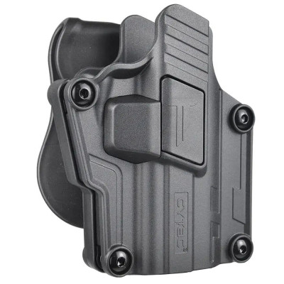 Кобура Cytac универсальная CY-UHFSBCG2