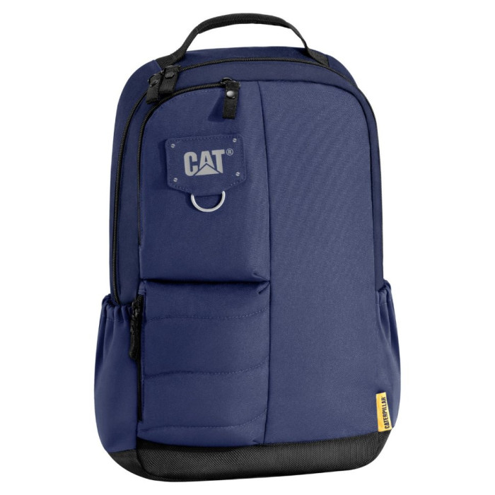 Рюкзак городской CAT Millennial Classic 83441 17 л, темно-синий  