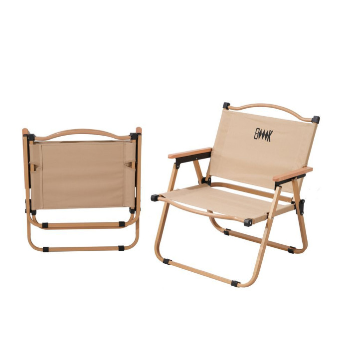 Складной стул BRS KY503S  