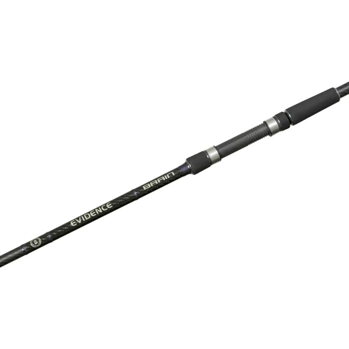 Удилище карповое Brain Evidence 12'/3.60m 3.5lbs - 2sec  