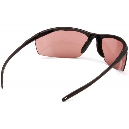 Очки Venture Gear Zumbro vermillion Anti-Fog  