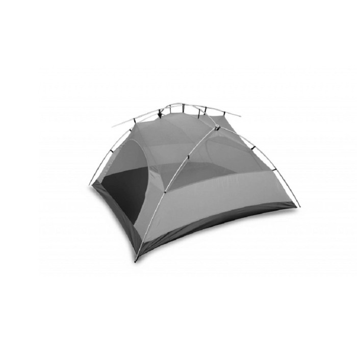 Палатка Trimm GLOBE-D lime green - зеленая  