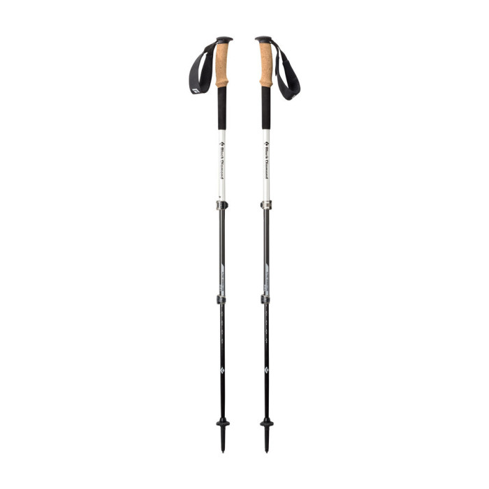 Палки трекинговые Black Diamond Alpine Carbon Cork  