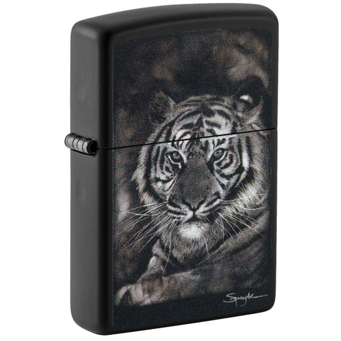 Зажигалка Zippo Spazuk 49763  