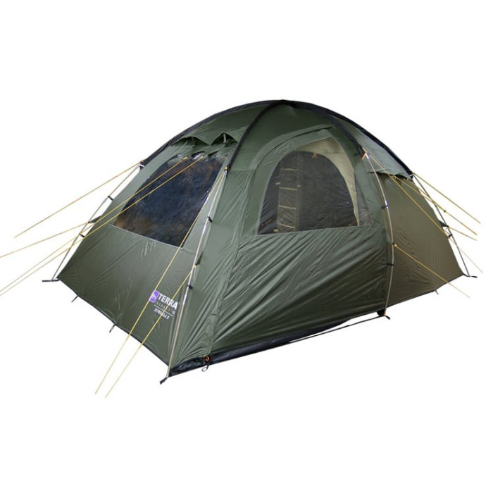 Палатка Terra Incognita Bungala 5  
