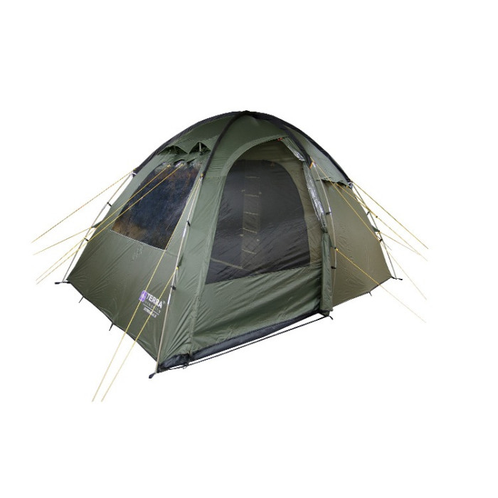 Палатка Terra Incognita Bungala 5  