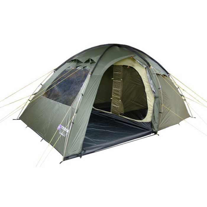 Палатка Terra Incognita Bungala 5  