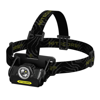 Набор Nitecore HA20