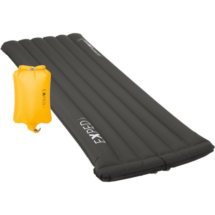Надувной коврик Exped Dura 8R M  