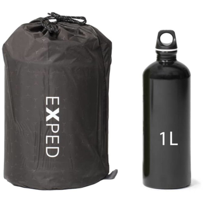 Надувной коврик Exped Dura 8R M  