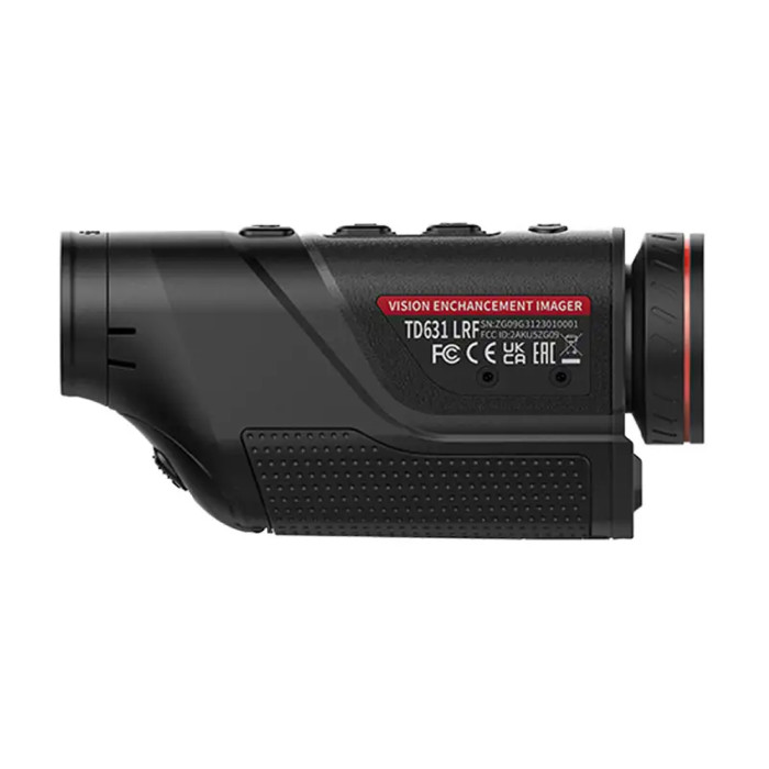 Монокуляр тепловизионный Guide TD631LRF 640x480. 3350м  