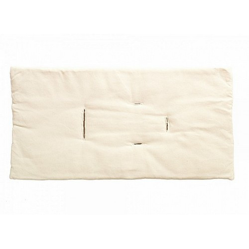 Гамак детский со стойкой La Siesta YASN-11 ecru  