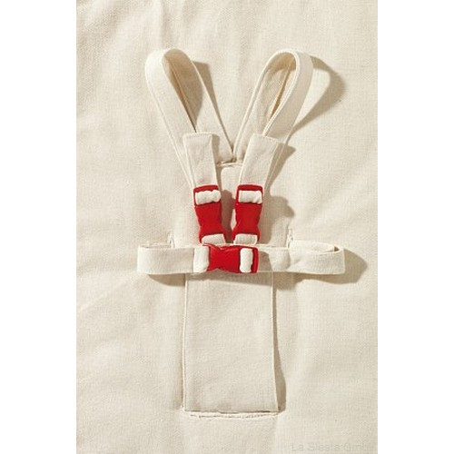 Гамак детский со стойкой La Siesta YASN-11 ecru  