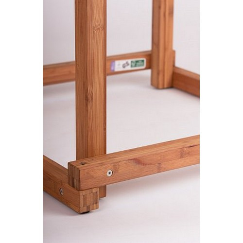 Гамак детский со стойкой La Siesta YASN-11 ecru  