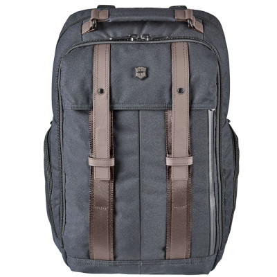 Рюкзак Victorinox Architecture Urban/Grey-Brown Corbusier 26 л (Vt602843)