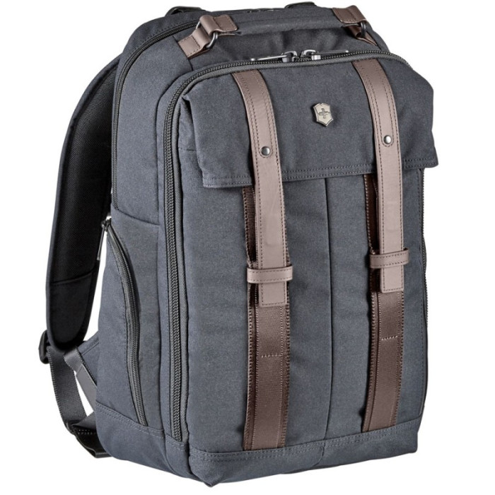 Рюкзак Victorinox Architecture Urban/Grey-Brown Corbusier 26 л (Vt602843)  