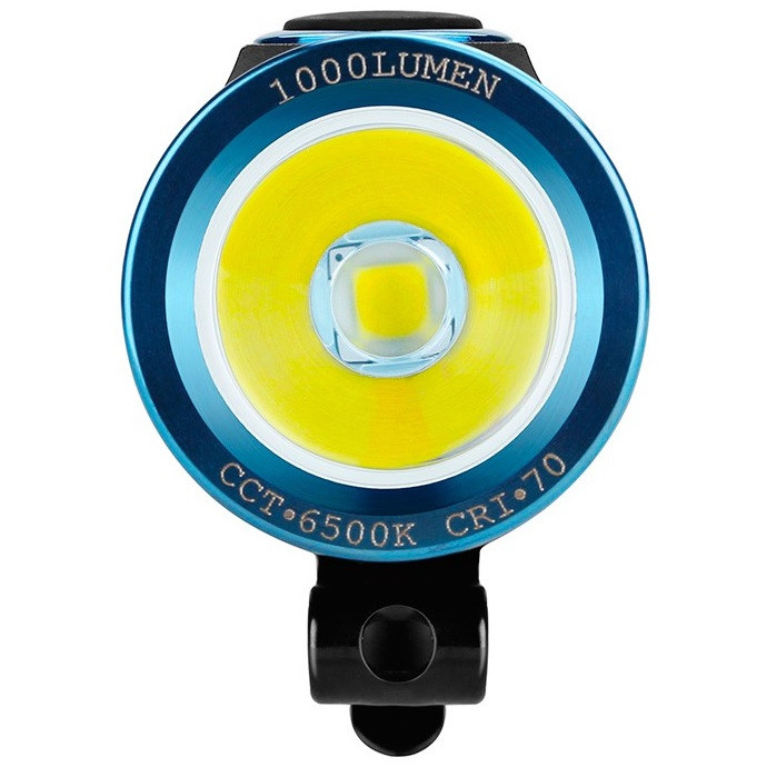 Карманный фонарь Olight S1R II,1000 Люмен  