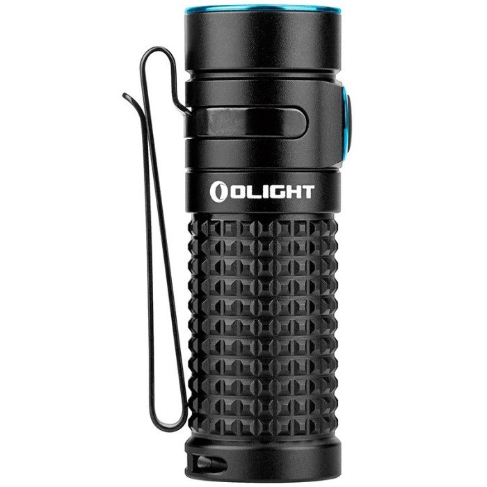 Карманный фонарь Olight S1R II,1000 Люмен  
