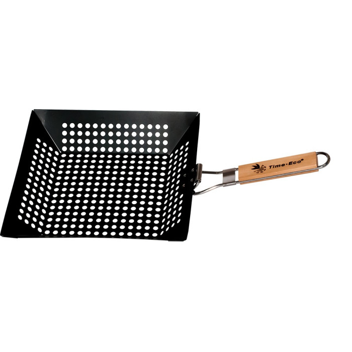 Решетка для гриля Time Eco, 2122  
