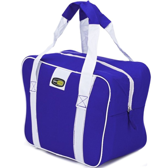 Термосумка GioStyle Evo Medium blue  