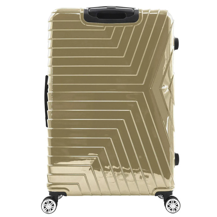 Чемодан Semi Line 28" (L) Gold (T5763-3)  