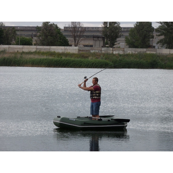 Лодка Ладья  ЛТ-250БС  