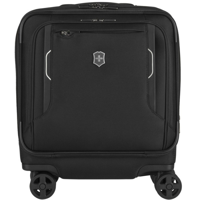 Бизнес-кейс на 4 колесах Victorinox Travel Werks Traveler 6.0/Black 23 л (Vt606688)  