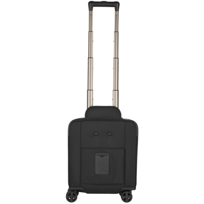 Бизнес-кейс на 4 колесах Victorinox Travel Werks Traveler 6.0/Black 23 л (Vt606688)  