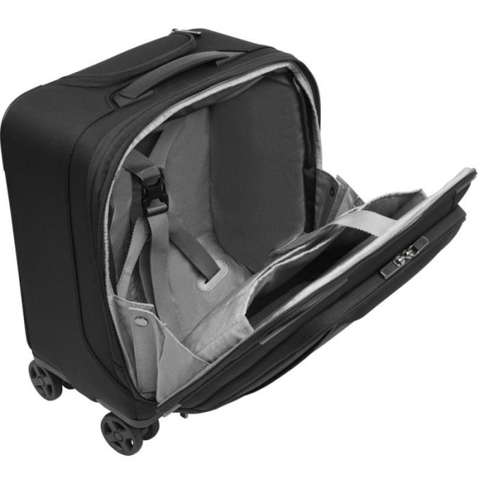Бизнес-кейс на 4 колесах Victorinox Travel Werks Traveler 6.0/Black 23 л (Vt606688)  