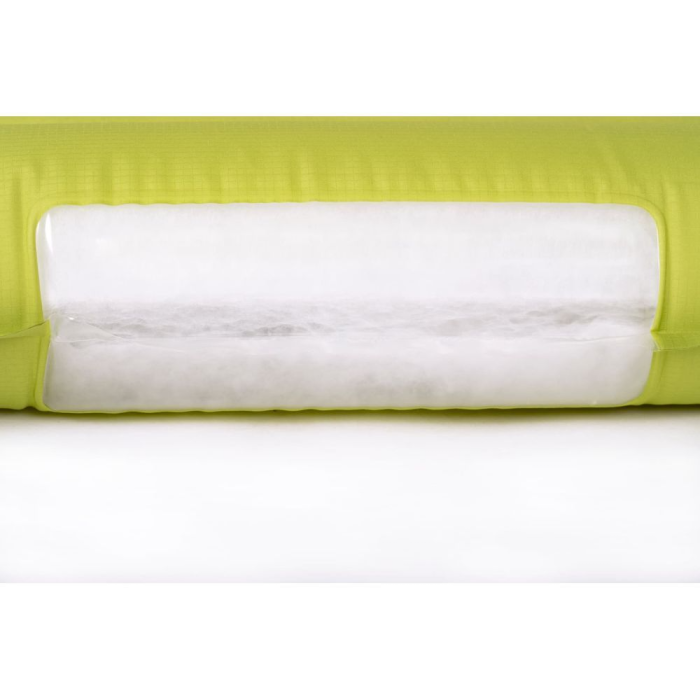 Коврик надувной Exped Ultra 5R LW Mummy  