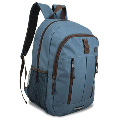 Городской рюкзак Semi Line 20 Petrol (J4923-4)